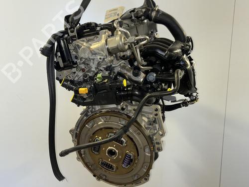 Engine PEUGEOT 3008 II SUV (MC_, MR_, MJ_, M4_) Hybrid | BP21758766M1 