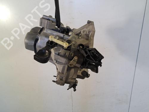 Gearbox CITROËN C3 II (SC_) 1.2 VTi 82 | BP27585074M3  - Image 6