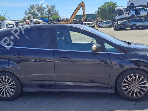 Starter FORD C-MAX II (DXA/CB7, DXA/CEU) 1.6 EcoBoost | BP29115071M8  - Image 5