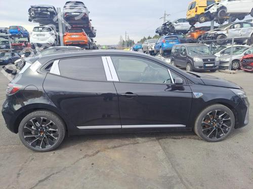 Steering wheel RENAULT CLIO V (B7_) 1.0 SCe 65 (B7MG) | BP22096373C49  - Image 17