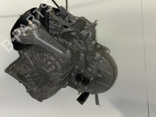 Gearbox OPEL ASTRA J (P10) 1.6 CDTi (68) | BP22097410M3