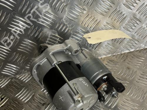 Starter PEUGEOT 308 III (FB_, FH_, FP_, F3_, FM_) PureTech 110 (FPHNPL) | BP21081261M8 