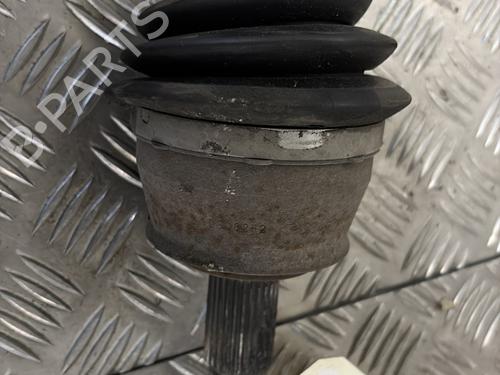 Used Right front driveshaft Right front driveshaft FIAT 500X (334_) 1.6 D Multijet (334AXA1B, 334AXA11) (120 hp) 29869284 29869284