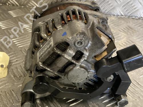 Used Alternator Alternator CITROËN C3 II (SC_) 1.4 (73 hp) 20346580 20346580