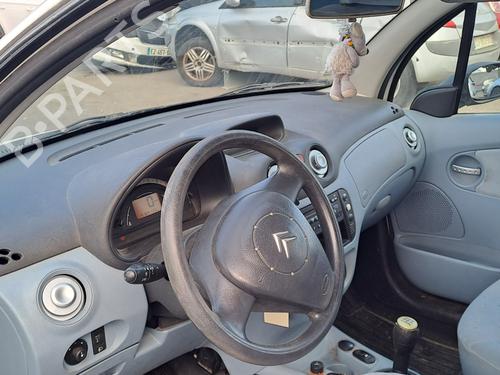 Electronic module CITROËN C3 I (FC_, FN_) 1.4 HDi | BP22748737M83 
