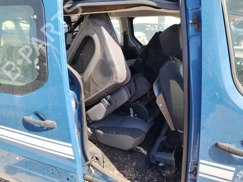 Used Parts PEUGEOT PARTNER Tepee  1.6 BlueHDi 120  4562293