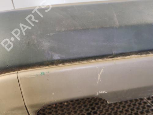 Rear bumper MERCEDES-BENZ 124 Saloon (W124) 300 D (124.130) | BP27153845C8 