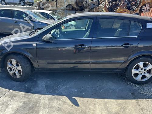 Left headlight OPEL ASTRA H (A04) 1.9 CDTI (L48) | BP31763380C28  - Image 6