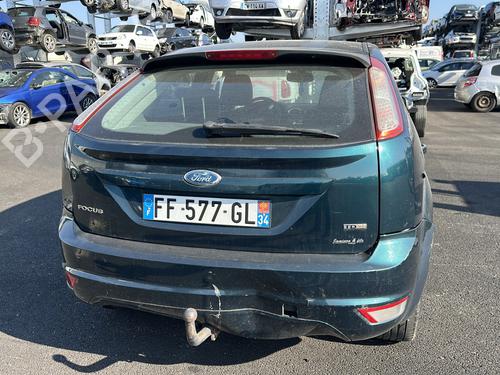 Right headlight FORD FOCUS II (DA_, HCP, DP) 1.8 TDCi | BP29837888C29  - Image 8