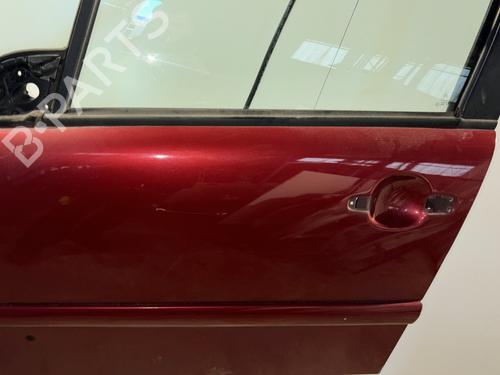 Left front door CITROËN C3 I (FC_, FN_) 1.4 HDi | BP22691130C2 