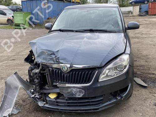 Used Parts SKODA FABIA II (542) 1.6 TDI (105 hp) 1873050