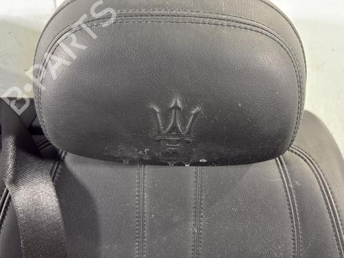 Seats set MASERATI LEVANTE SUV (M161) 3.0 D Q4 | BP33729210C78 - Image 52