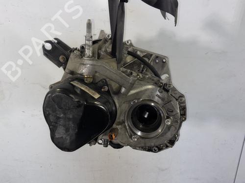 Gearbox RENAULT CLIO II (BB_, CB_) 1.4 16V (B/CB0P, BB13) | BP28100487M3