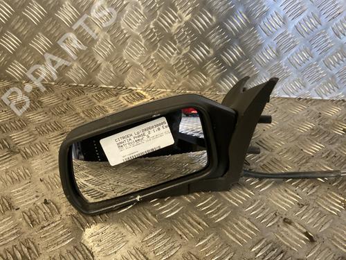 Retrovisor esquerdo Retrovisor esquerdo CITROËN XANTIA (X1_, X2_) 1.8 i 16V (110 hp) 33199059 33199059