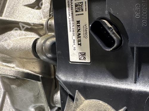 Gearbox RENAULT CLIO V (B7_) 1.6 E-TECH 140 (B7MU) | BP37661874M3  - Image 5