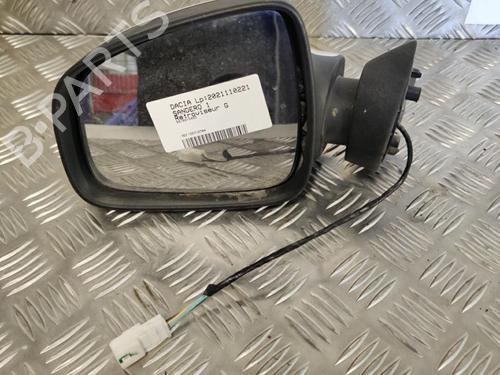 Left mirror DACIA SANDERO 1.5 dCi | BP20348735C26