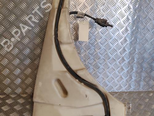 Spylertank VW TOUAREG (7LA, 7L6, 7L7) 2.5 R5 TDI (174 hp) 26221289