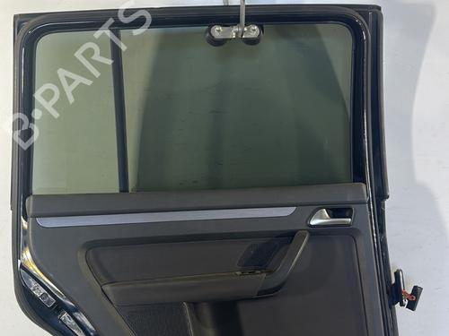 Left rear door VW TOURAN (1T3) 1.6 TDI | BP27650012C4