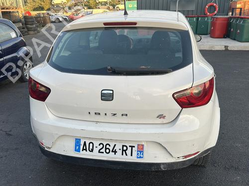 Used Parts SEAT IBIZA IV SC (6J1, 6P5) 1.4 TDI 4768468