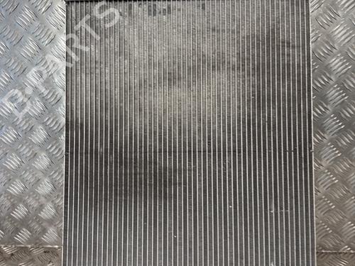 Used Water radiator RENAULT CAPTUR I (J5_, H5_) 1.5 dCi 90 (J5N4, J5M5, J5MW, J5M6, J5AL, J5AJ) (90 hp) 29269713