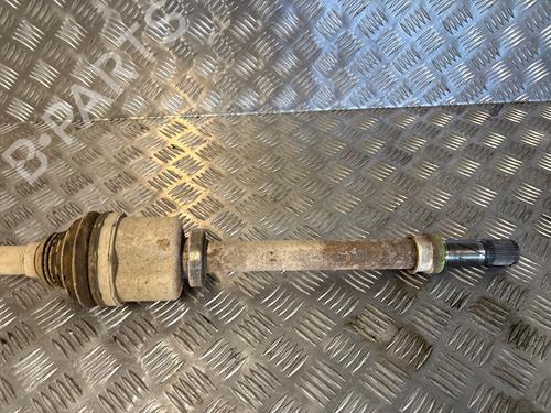 Right front driveshaft RENAULT MASTER III Van (FV) 2.3 dCi 125 FWD (FV0C, FV0D, FV0G, FV0H, FV0J, FV0K,... | BP38761792M39 - Image 3