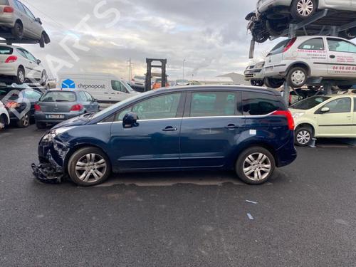 Front wiper motor PEUGEOT 5008 (0U_, 0E_) 1.6 HDi | BP22094063M29 