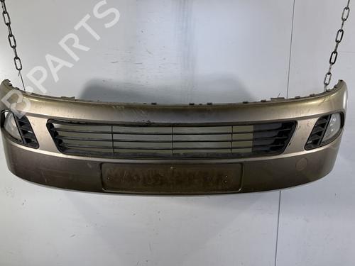 Foran støtfanger FORD FIESTA V (JH_, JD_) 1.4 TDCi (68 hp) 31752005