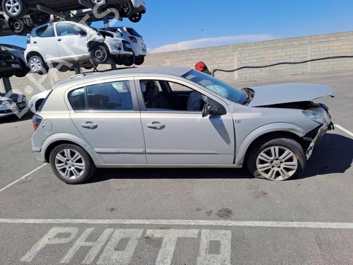 Startmotor OPEL ASTRA H (A04) 1.7 CDTI (L48) | BP20347660M8 