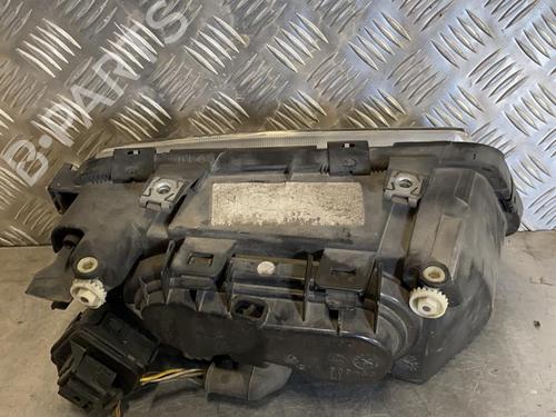Left headlight AUDI A3 (8L1) 1.9 TDI | BP20347270C28 