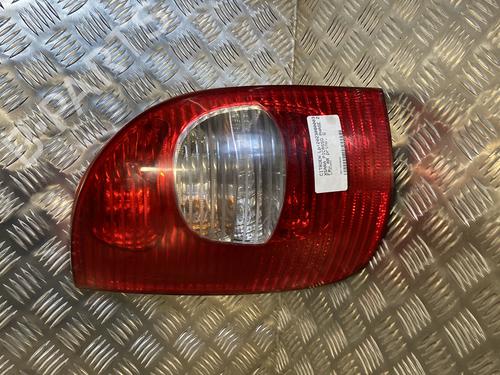 Left taillight CITROËN XSARA PICASSO (N68) 1.6 HDi | BP22095825C34 