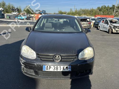 Left headlight VW GOLF V (1K1) 1.9 TDI | BP29608208C28  - Image 6