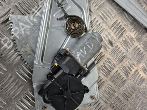 Used Front right window mechanism Front right window mechanism 36759065 36759065