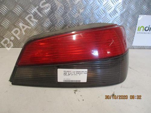 Used Right taillight PEUGEOT 306 Hatchback (7A, 7C, N3, N5) 2.0 HDI 90 (90 hp) 20348887