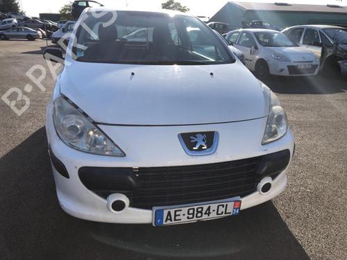 Hood PEUGEOT 307 (3A/C) 1.6 HDi | BP20348955C1 