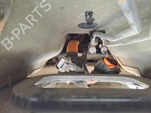 Water radiator RENAULT ZOE (BFM_) ZOE | BP30488985M31  - Image 5