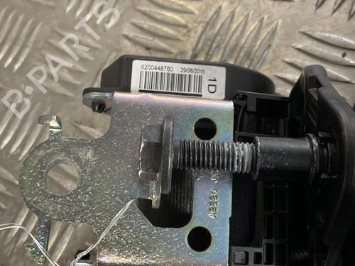 Used Front right belt tensioner RENAULT KANGOO / GRAND KANGOO II (KW0/1_) 1.5 dCi 90 (KW05, KW08, KW0G, KW11) (90 hp) 22095011
