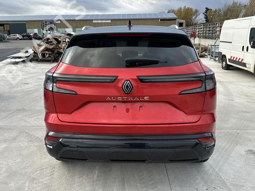 Electronic module RENAULT RAFALE Coupe (DGM_) | BP23400943M83 - Image 9