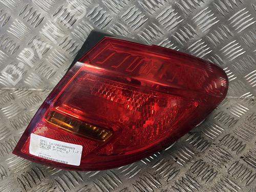 right-taillight-opel-meriva-b-mpv-s10-2010-2011-2012-2013-2014-2015-2016-2017-31754817 main image