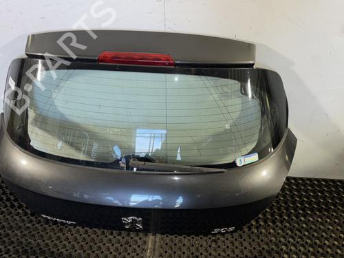 Bagklap CC/Kombi-Coupé Bagklap CC/Kombi-Coupé PEUGEOT 308 I (4A_, 4C_) 1.6 HDi (109 hp) 33017452 33017452
