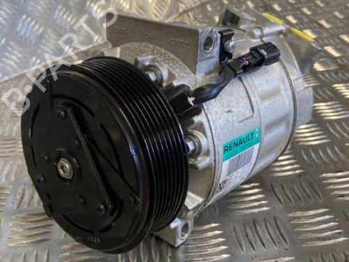 Used AC compressor AC compressor NISSAN PRIMASTAR Van (X83) 2.5 dCi 140 (135 hp) 22917201 22917201