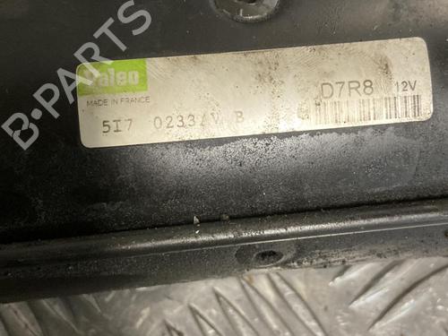 Used Starter Starter 20346684 20346684