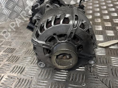 Alternator PEUGEOT 2008 I (CU_) 1.6 HDi | BP32863677M7 - Image 4