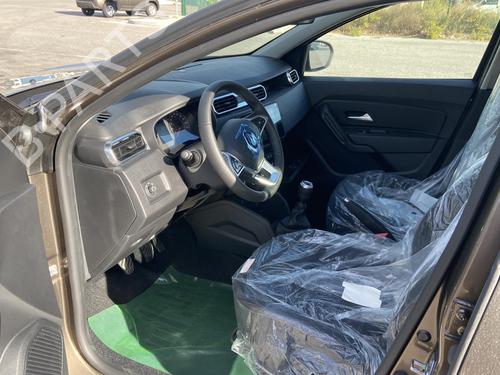 Front wiper motor DACIA DUSTER (HM_) 1.5 dCi 90 (HMAA) | BP22095231M29  - Image 8