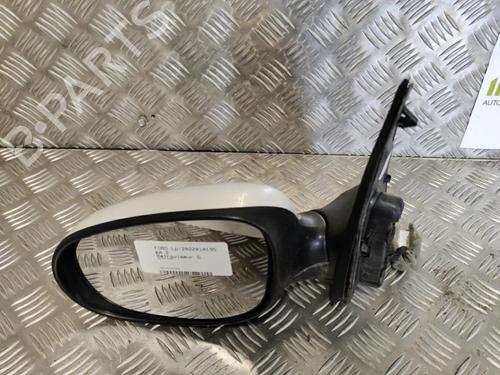 Used Left mirror FORD KA (RU8) 1.2 (69 hp) 20344178