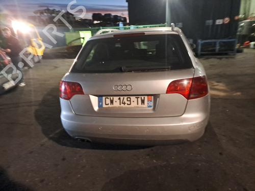 Right headlight AUDI A4 B7 Avant (8ED) 1.9 TDI | BP30129046C29 - Image 6