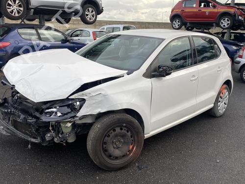 Left mirror VW POLO V (6R1, 6C1) 1.2 | BP20343759C26 