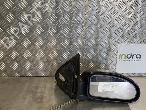 Right mirror FORD FOCUS I (DAW, DBW) 1.6 16V | BP22094040C27 