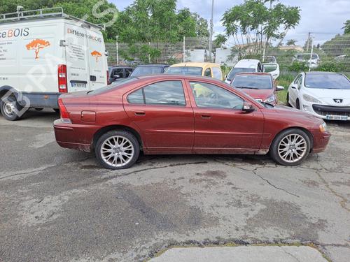 Starter VOLVO S60 I (384) 2.4 D | BP22095520M8 - Image 7
