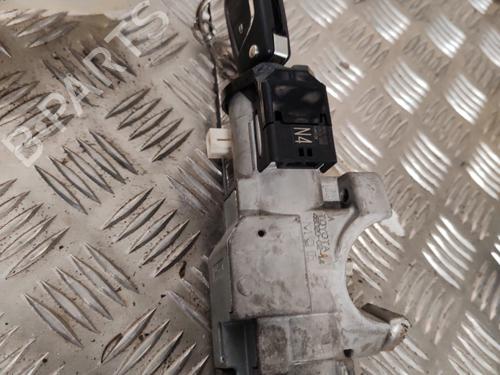 Used Ignition barrel TOYOTA YARIS (_P21_, _PA1_, _PH1_) 1.0 (KSP211) (72 hp) 23789897