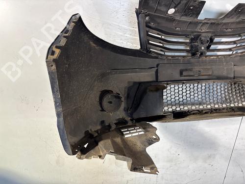 Front bumper DACIA SANDERO 1.2 16V | BP39587546C7 - Image 7